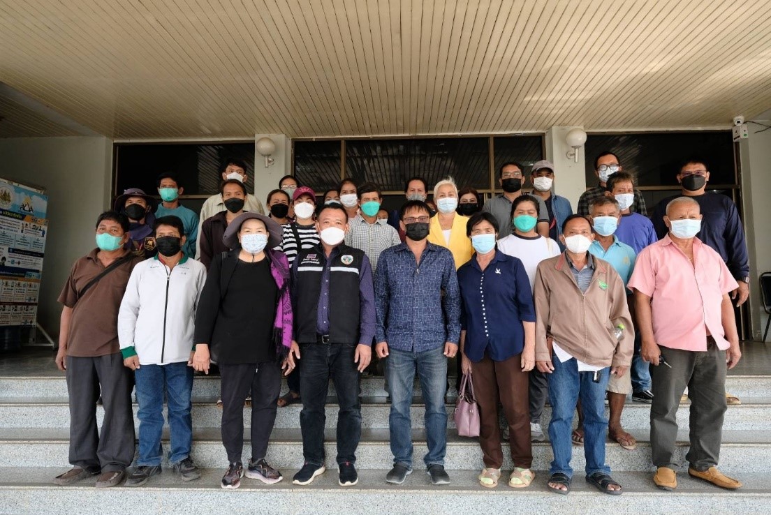 ชาวไร่อ้อยหนองบัวลำภู ถามหามาตรฐาน ถูกต้อง หรือถูกใจ ทำยังไงถึงจะดี