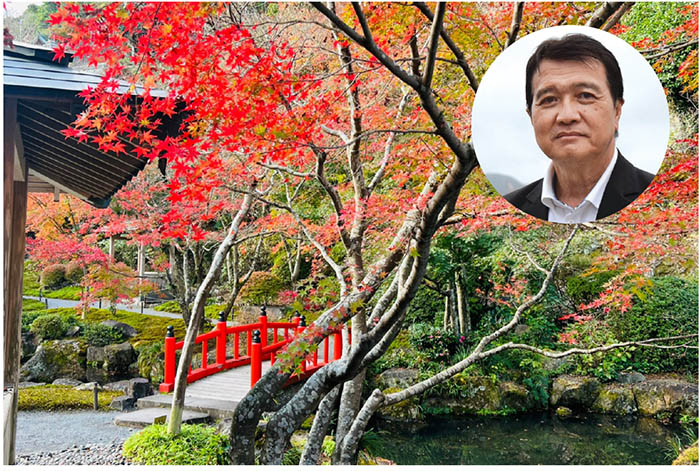 พิษเศรษฐกิจ-ตั๋วบินแพง ทุบมู้ดคนไทยชะลอเที่ยวต่างประเทศ