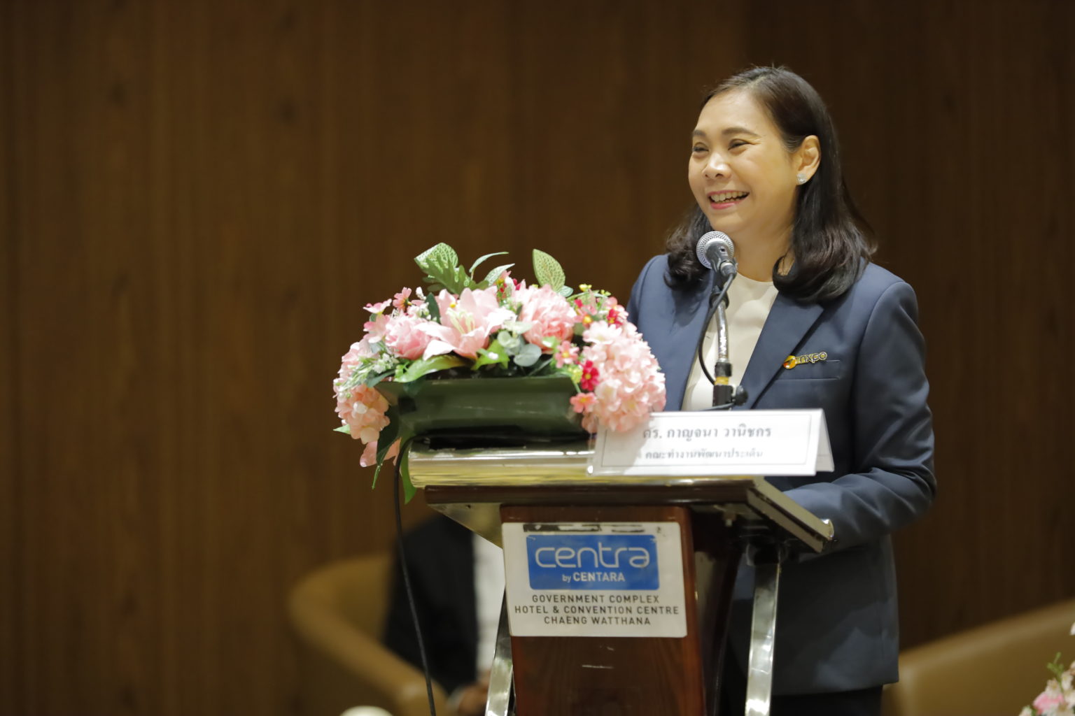 เวทีสมัชชาสุขภาพ ส่งต่อยุทธศาสตร์ใช้ BCG แก้จน สู่วาระแห่งชาติ