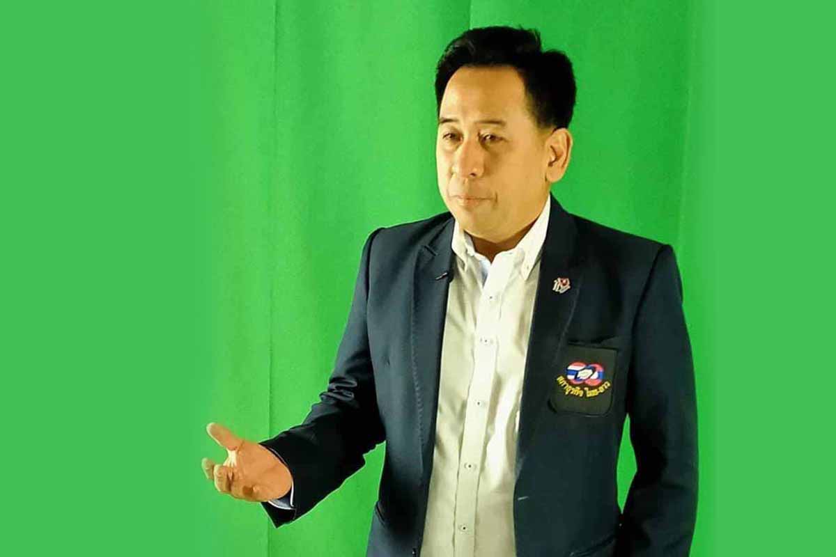 1 ปีรถไฟจีน-ลาว ไทยขาดดุล 68%