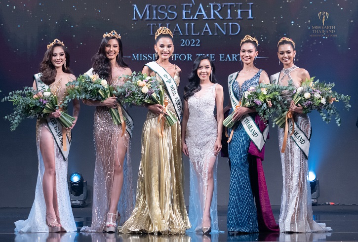 ดร.วิมวิริยา-Miss Earth ทักษะการพูดสำคัญต่อการประกวดนางงาม
