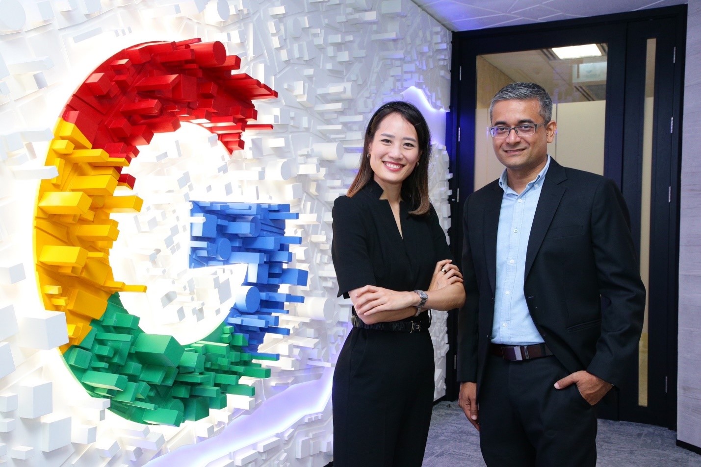 ดีแทค เทเลนอร์ และ Google Cloud เดินหน้าสนับสนุนธุรกิจไทย