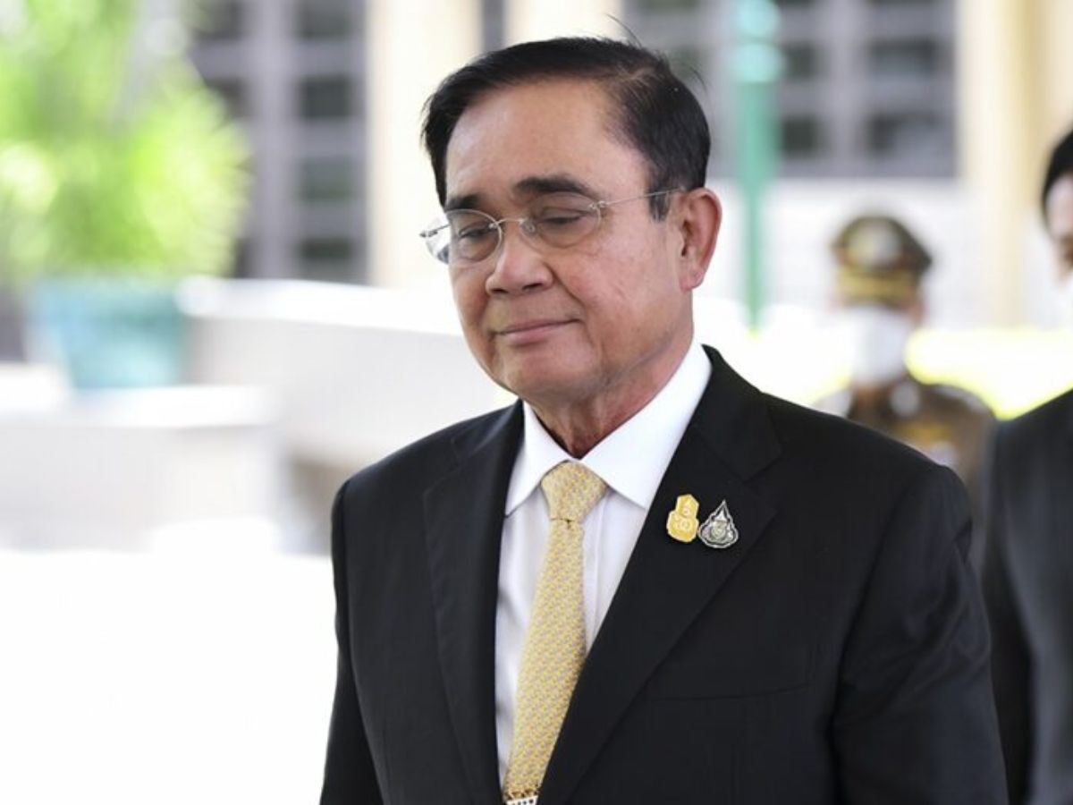 นายกฯ ถามเพื่อไทยหาเสียงค่าแรงขั้นต่ำ 600 ป.ตรี 25,000 ทำได้จริงเปล่า