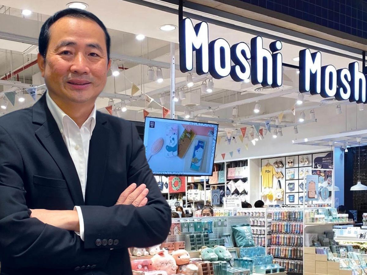 MOSHI จัดโรดโชว์ให้ข้อมูลนักลงทุนเสนอขายหุ้น IPO 13 ธ.ค.นี้