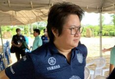 แนน ลาออก ประชาธิปัตย์ ซบ ภูมิใจไทย พลังประชารัฐ
