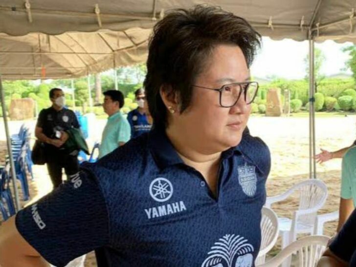 แนน-บุณย์ธิดา ไขก๊อก แนน ลาออก ประชาธิปัตย์ ซบ ภูมิใจไทย พลังประชารัฐ