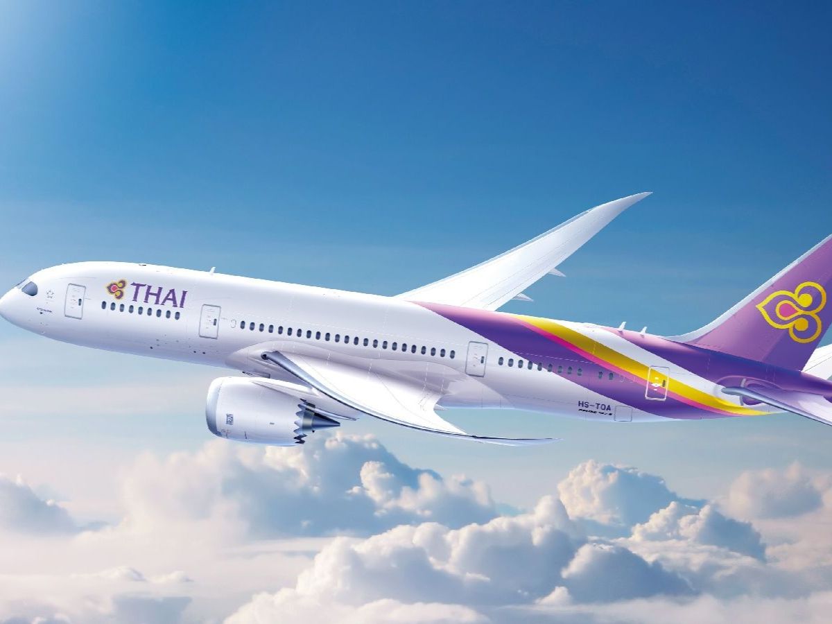 การบินไทย รุกตอบโจทย์ไลฟ์สไตล์คนยุคดิจิทัล เปิดตัว 3 แพลตฟอร์มออนไลน์ใหม่