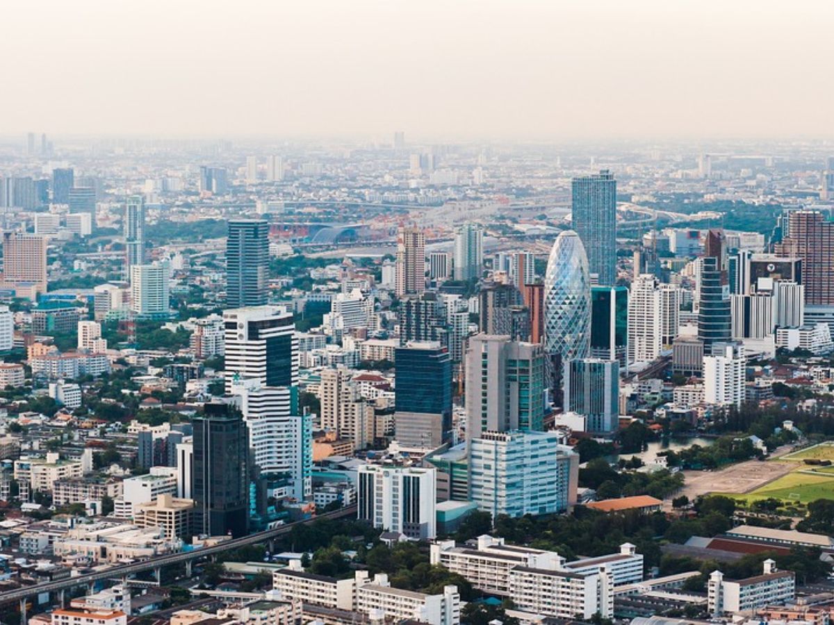 ธนารักษ์ ประกาศราคาประเมินที่ดินใหม่ พื้นที่กรุงเทพฯ ปี 2566-2569