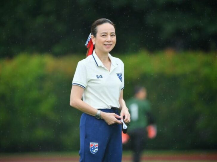 มาดามแป้ง-นวลพรรณ ล่ำซำ มาดามแป้ง-นวลพรรณ ล่ำซำ