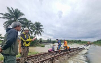 การรถไฟแห่งประเทศไทย (รฟท.)​