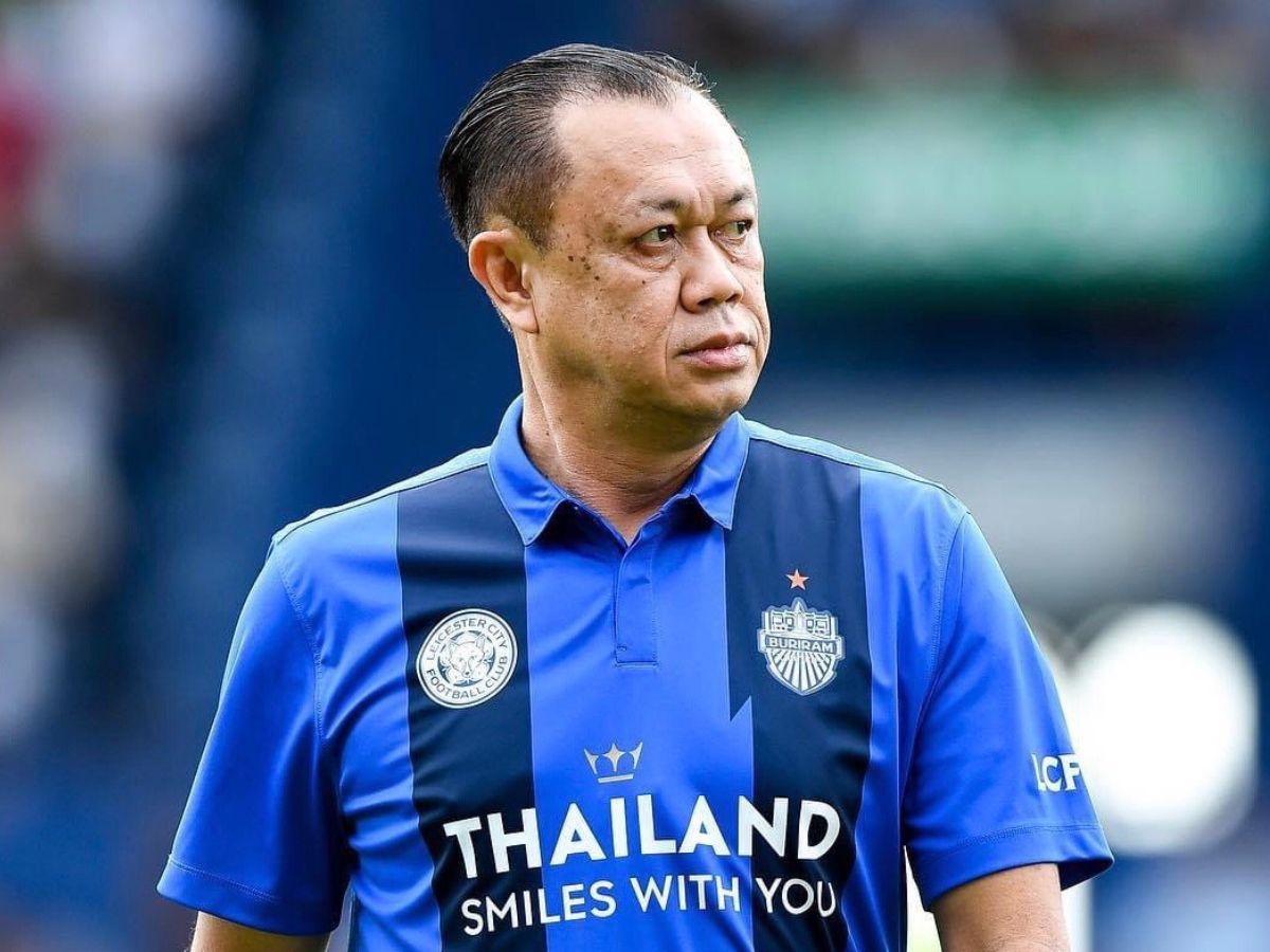 เนวิน : เสียเงินดูฟุตบอลต่างประเทศได้ ต้องเสียเงินดูทีมชาติไทยได้เหมือนกัน