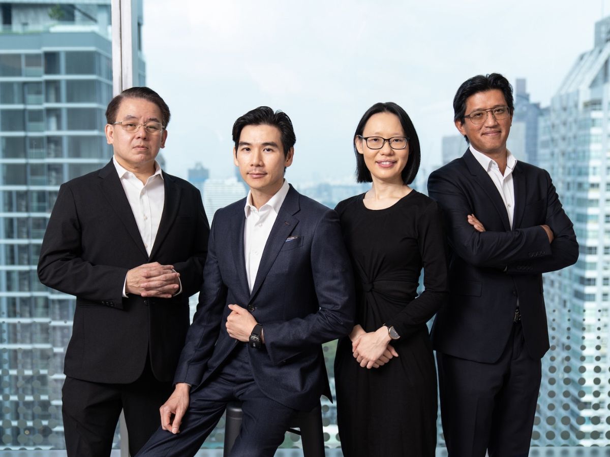 ดีลอยท์ แต่งตั้ง 4 ผู้บริหารใหม่ เสริมแกร่งธุรกิจ