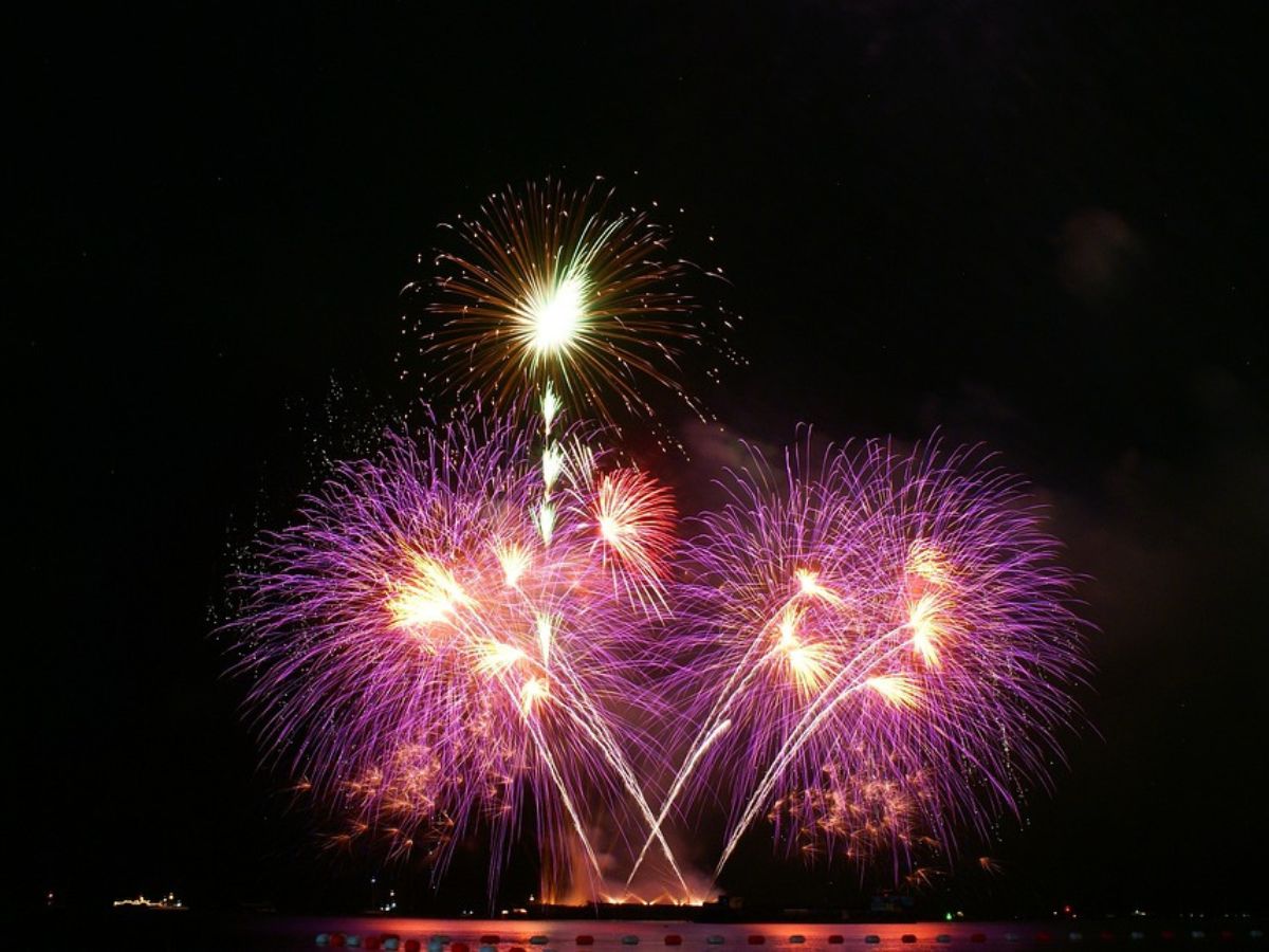พัทยา ประกาศงดกิจกรรมจุดพลุเคานต์ดาวน์ ระหว่างวันที่ 29-31 ธ.ค.นี้
