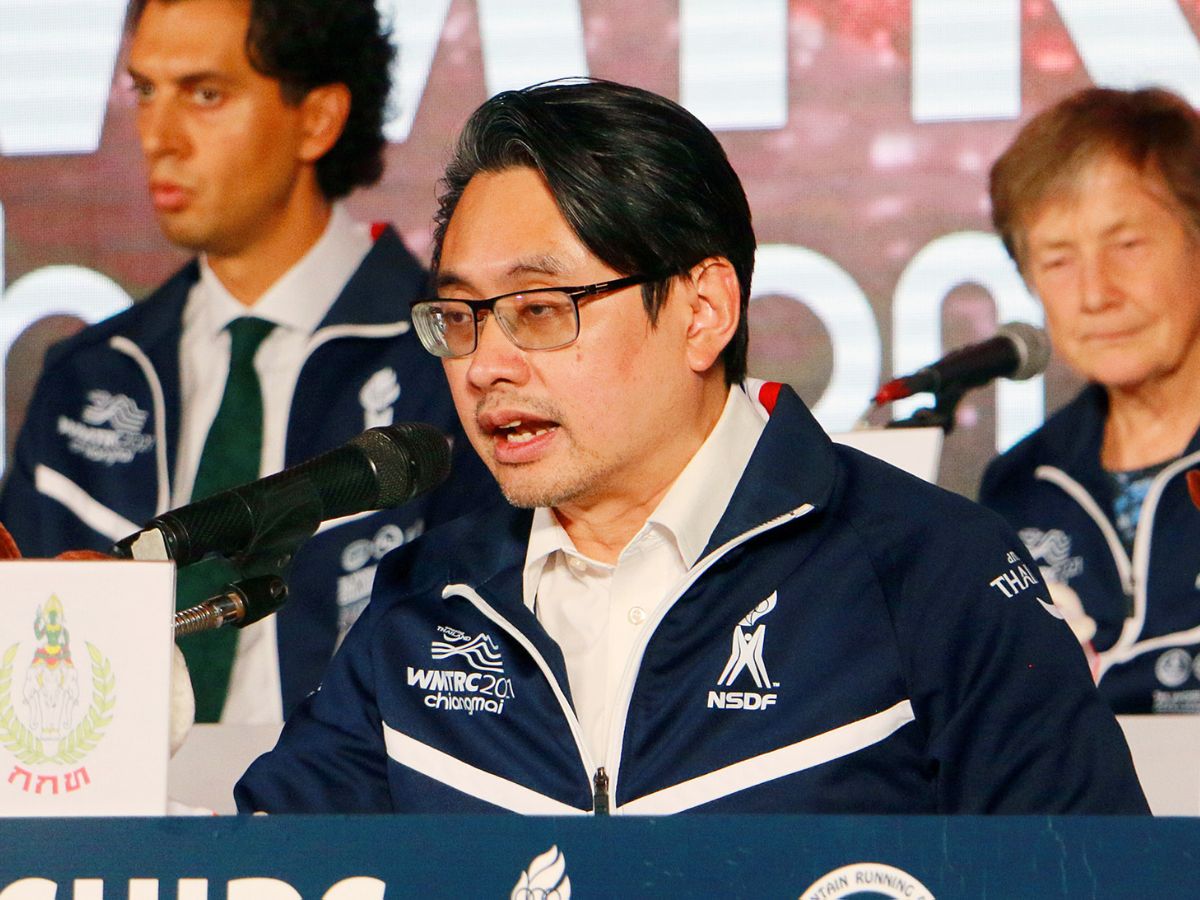 ผู้ว่าฯ กกท. เตรียมคุยเอเยนต์ถ่ายทอดสดอาเซียนคัพ 2022