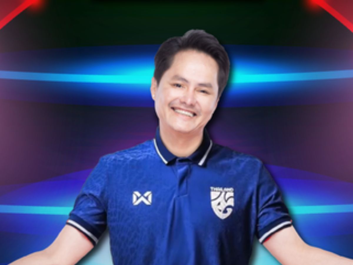 กองสลากพลัสปิดดีล อาเซียนคัพ 2022 นอทลั่น คนไทยต้องได้ดูบอลไทย