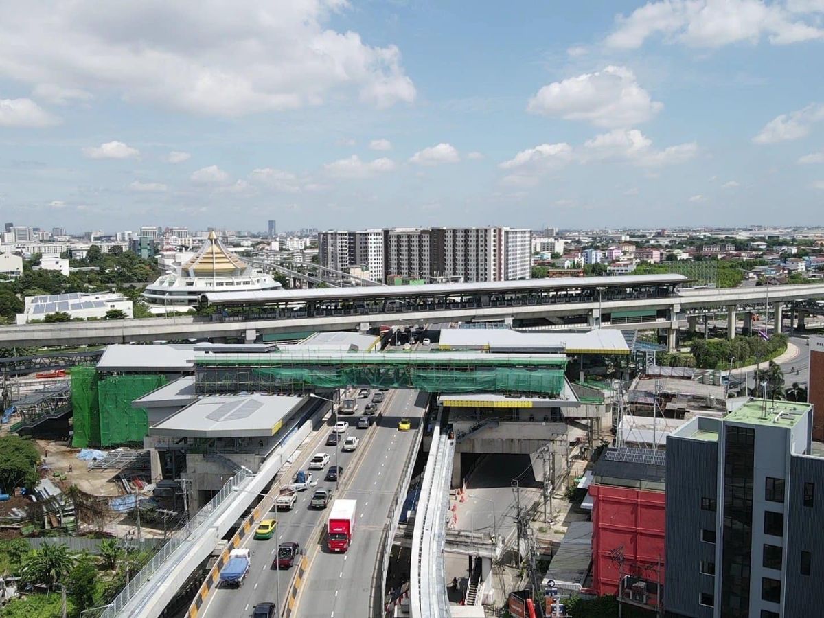มอเตอร์เวย์ฟรี 2 สาย 29 ธ.ค.65-4 ม.ค.66 คมนาคมแจกของขวัญปีใหม่