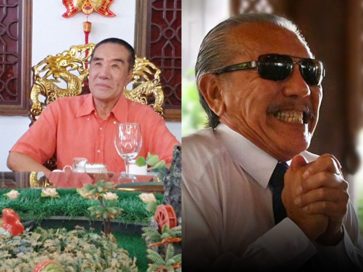 “จ้าว เหว่ย” ยันไม่เกี่ยวกลุ่มธุรกิจจีนสีเทาในไทย ถามกลับ “ชูวิทย์” เป็นใคร