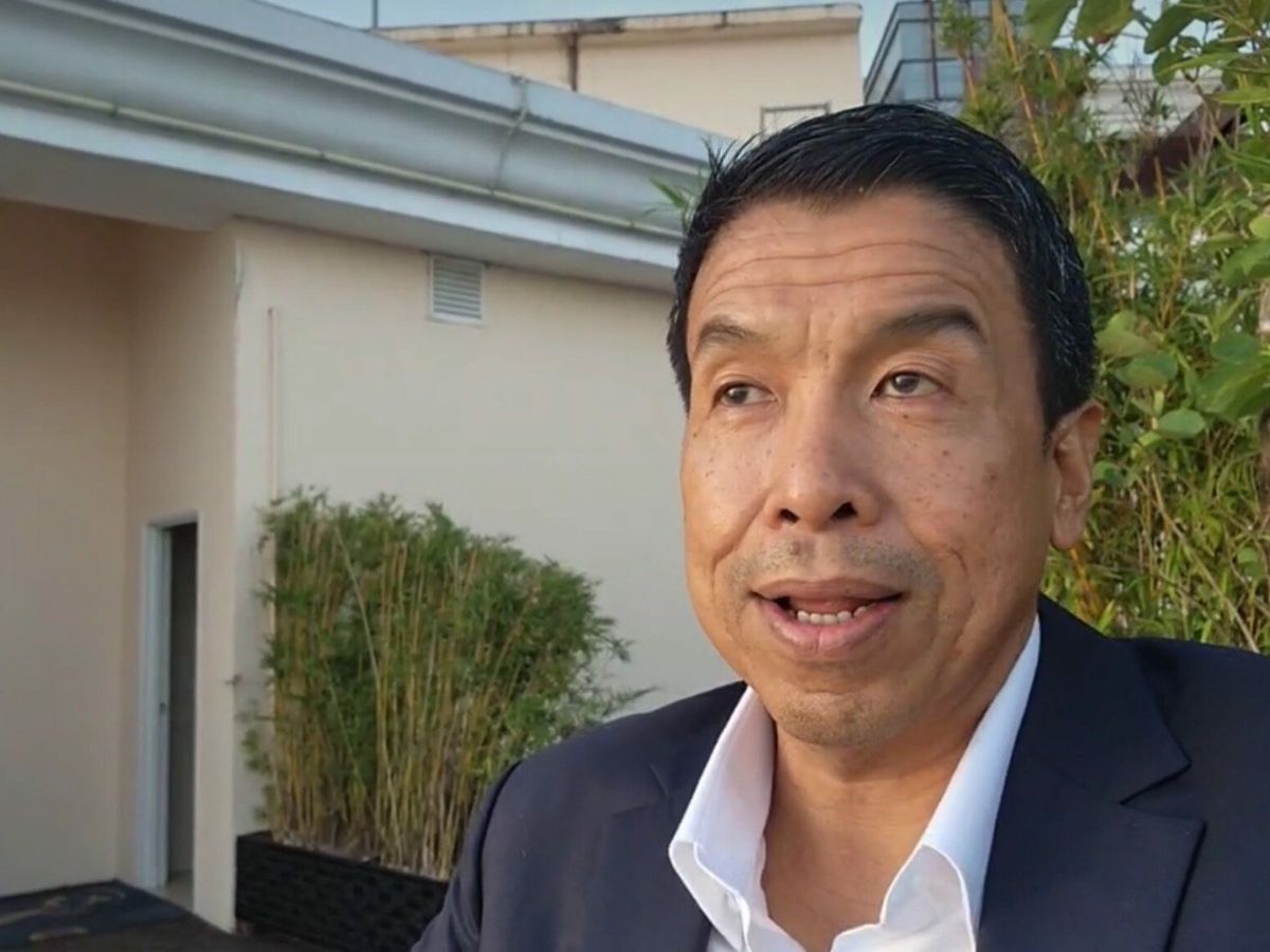 ชัชชาติ ชื่นชมกัมพูชา สะอาดคล้ายไทย ผู้บริหารเมืองเป็นคนรุ่นใหม่