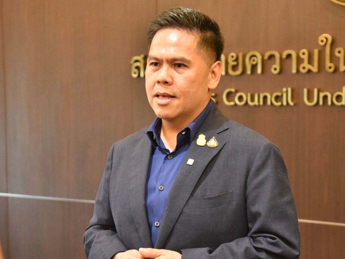 “วราวุธ”  แก้ไขปัญหาการเปลี่ยนแปลงสภาพภูมิอากาศ และ PM 2.5