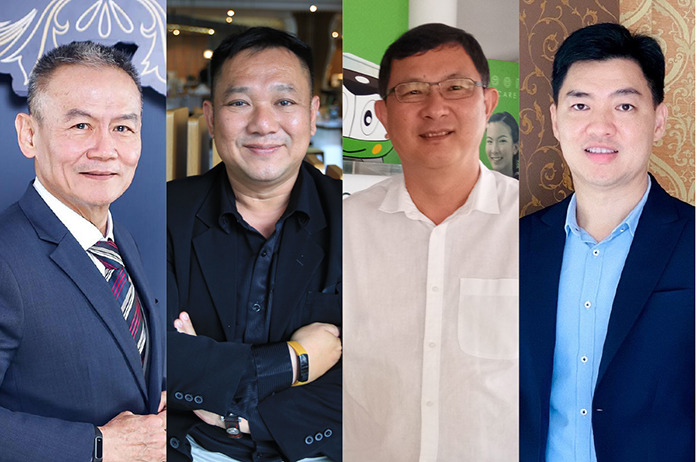 ธุรกิจภูธรขอของขวัญปีใหม่ ลดค่าไฟฟ้า-ทีมเศรษฐกิจมืออาชีพ