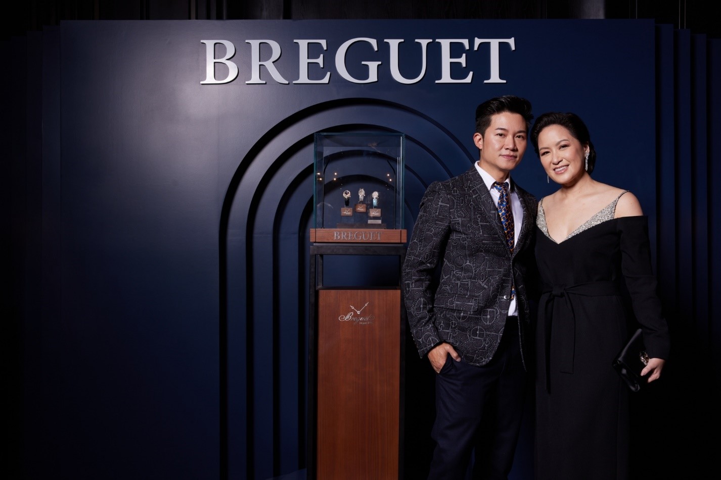 นิตยสาร Prestige จัดงานค็อกเทลหรูเปิดรายชื่อ “300 High Flyers” คนรุ่นใหม่ผู้ประสบความสำเร็จในสังคมแถวหน้าของเมืองไทย 300 คน