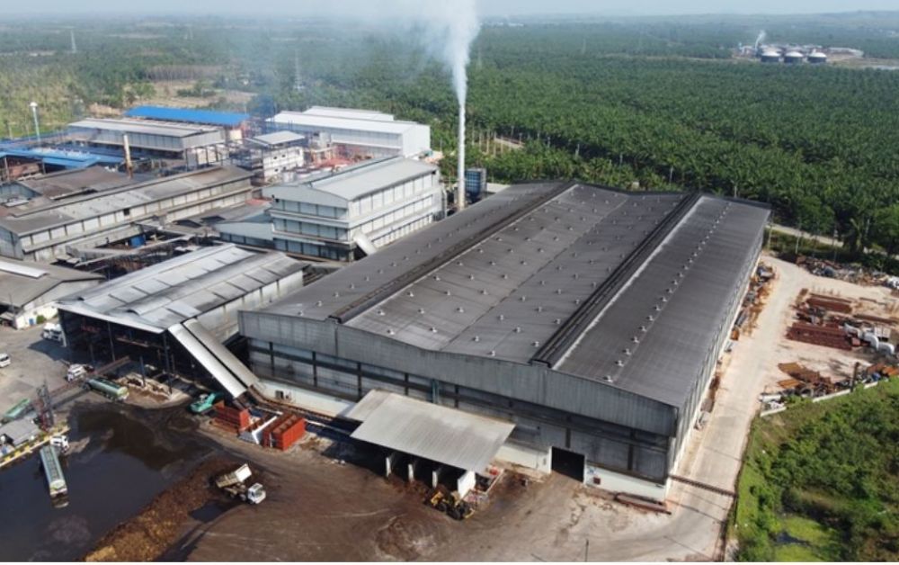 TGE ตอกย้ำผู้นำ Green Energy ได้รับรองคาร์บอนเครดิต 33,964 ตัน