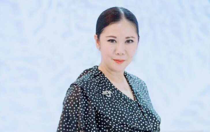 ฐาปนีย์ เกียรติไพบูลย์ ฐาปนีย์ เกียรติไพบูลย์