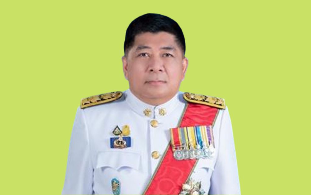 รัชฎา อธิบดีกรมอุทยานฯ สาแหรกราชสกุล รัชสมัย ร. 1 สุริยกุล ณ อยุธยา