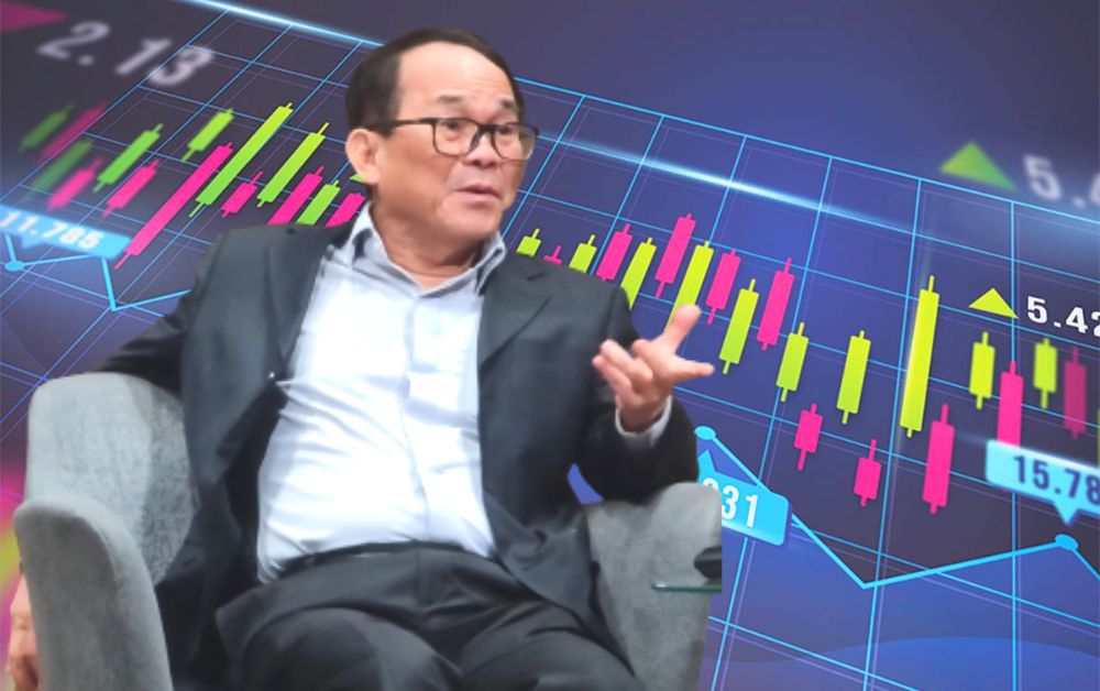 ดร.นิเวศน์ กาง 6 ปัจจัย ทำนายทิศทางดัชนีหุ้นไทยปี 2566
