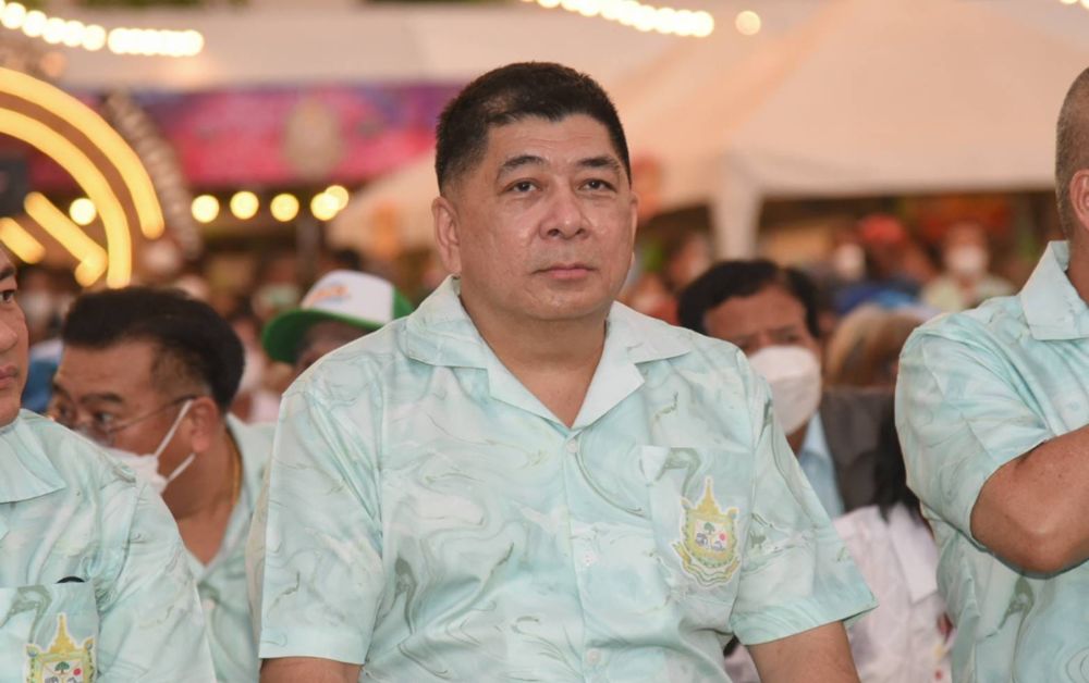 อธิบดีกรมอุทยานฯ เรียกรับเงินผลประโยชน์ อะไรบ้าง ก่อนถูกจับสด