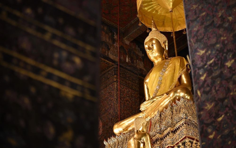 สวดมนต์ข้ามปี 2566 เสริมสิริมงคลรับปีใหม่ กับ 5 วัดดังในกรุงเทพฯ