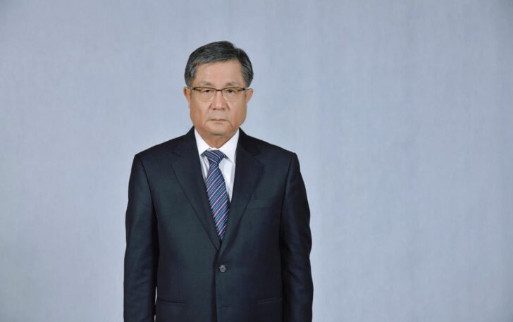 ดร.วรพจน์ วิศรุตพิชญ์ ประธานศาลปกครองสูงสุด ดร.วรพจน์ วิศรุตพิชญ์ ประธานศาลปกครองสูงสุด