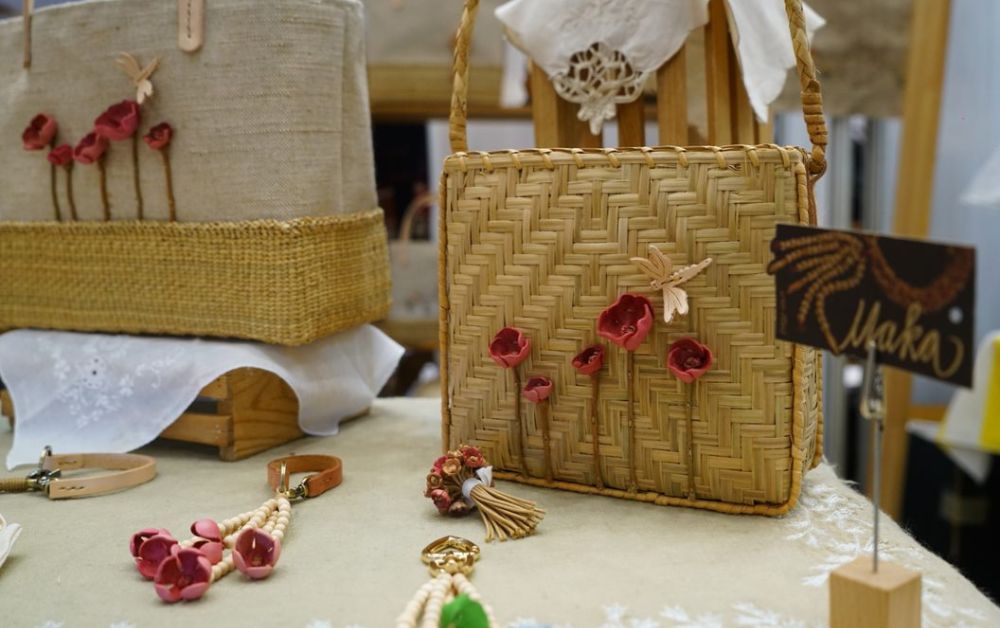 MBK ชวนสัมผัสตลาดนัด “ผ้าเปลี่ยนโลก” สืบสานภูมิปัญญาชุมชน