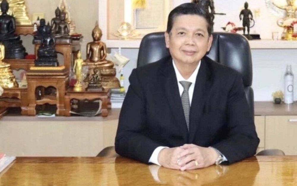 สำนักงบประมาณ เด้งรับ รมว.คลังคนใหม่ จ่อรื้องบฯปี’67 ตั้งแต่ขั้นตอนแรก