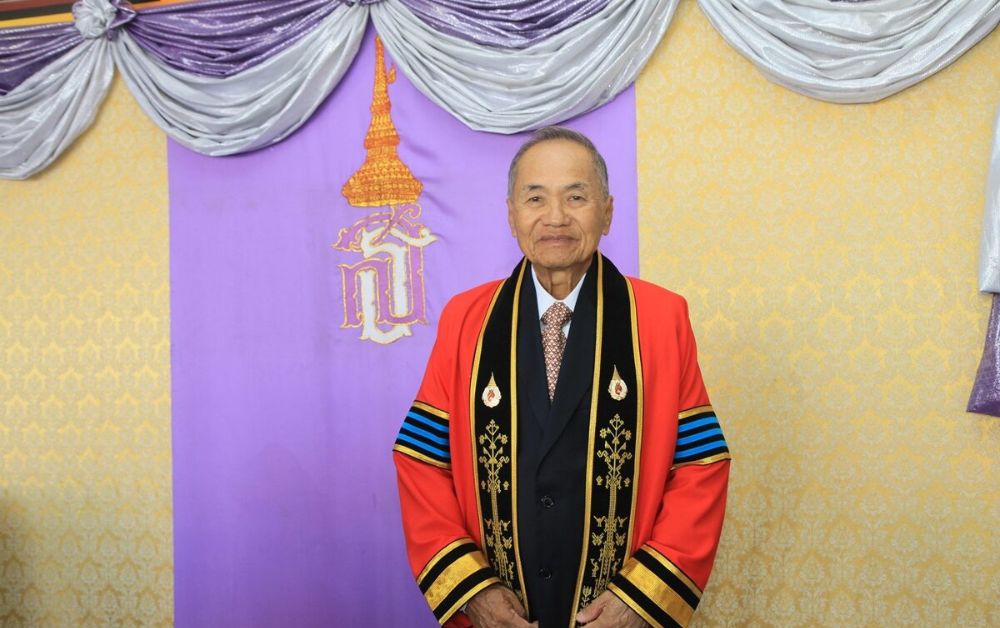 ประวัติ จุน วนวิทย์ ผู้ก่อตั้งฮาตาริ ติดอันดับเศรษฐีใจบุญเอเชียแปซิฟิก