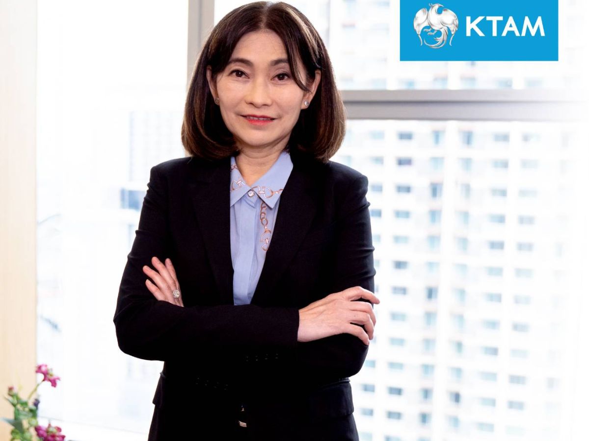 บลจ.กรุงไทย จ่ายปันผล-ลดทุนกองทุนอสังหาฯ-โครงสร้าง 19-28 ธ.ค.นี้