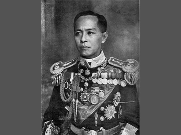 กรมหลวงชุมพรเขตรอุดมศักดิ์ 142 ปี เสด็จเตี่ย พระบิดาแห่งกองทัพเรือ