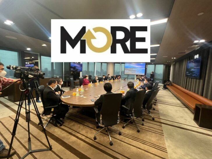 หุ้น MORE ก.ล.ต. ถก 10 โบรกเกอร์ เดินหน้าเอาผิดอาญากรณีหุ้น MORE