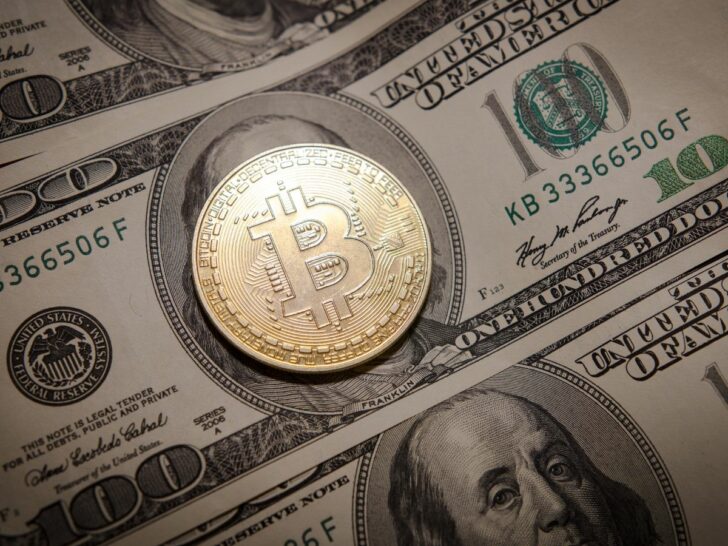 Bitcoin บิตคอยน์13ธันวา65