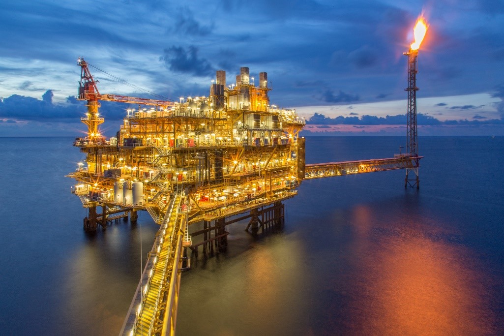 ปตท.สผ. ตั้งงบแผนการดำเนินงาน 5 ปี 29,100 ล้านดอลลาร์สหรัฐฯ รองรับการปรับแผนธุรกิจ 3 ด้าน เพื่อสร้างการเติบโตอย่างยั่งยืน