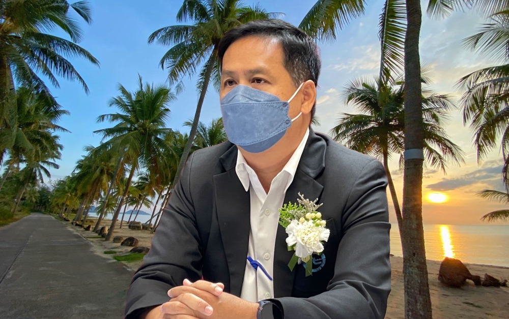 ประจวบคีรีขันธ์ เงินสะพัด 3 หมื่นล้าน วันหยุดยาวจองห้องพักทะลุ 65-70%