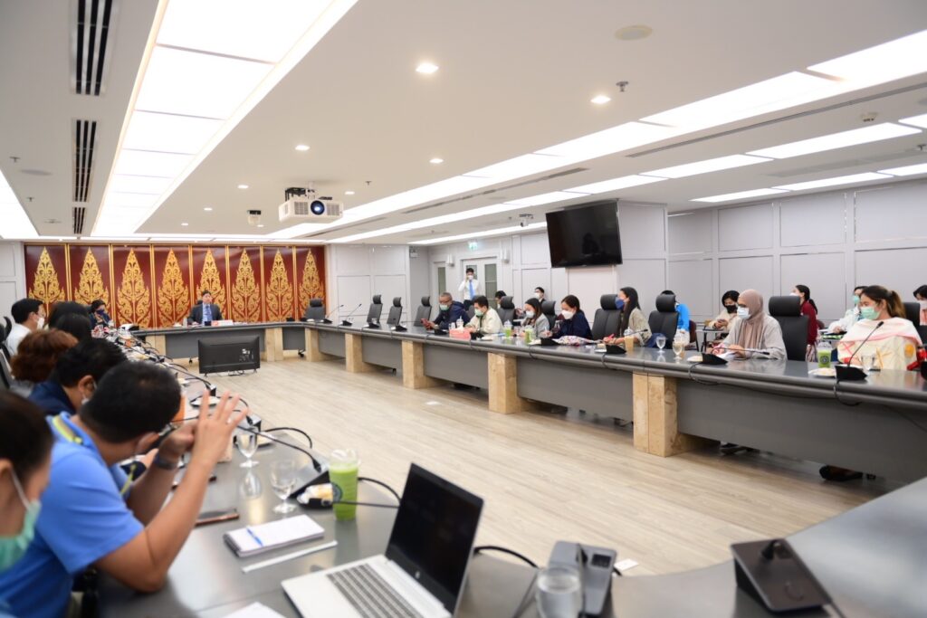 กรมการค้าต่างประเทศ