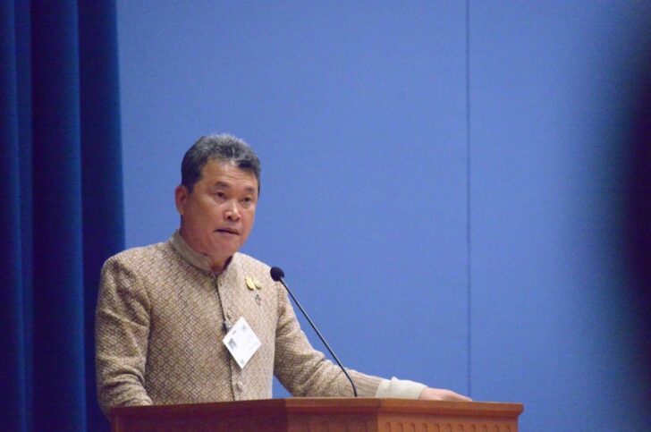 ปลัด มท. ปลัด มท.