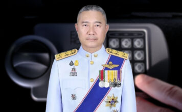 พล.ต.ต.ปิยะพันธ์ ปิงเมือง