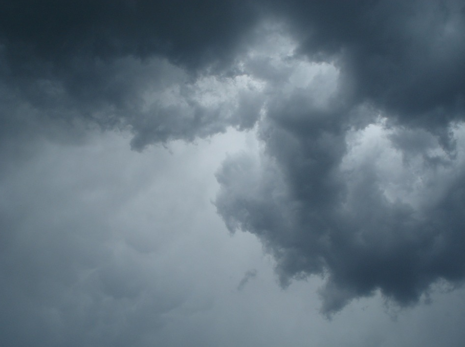 พยากรณ์อากาศวันนี้ ไทยตอนบนอากาศร้อน อาจมีฝนฟ้าคะนอง ใต้ฝนตกเพิ่ม