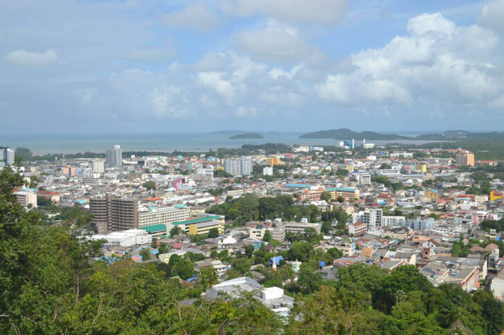 ภูเก็ต ภูเก็ต