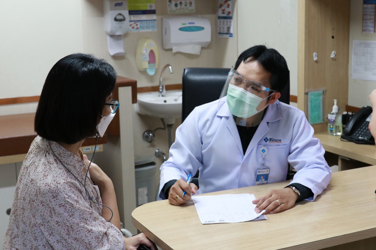 “พริ้นซ์” กางแผนรุกเฮลท์แคร์ ขยายตลาด-ดึงคนไข้ CLMV