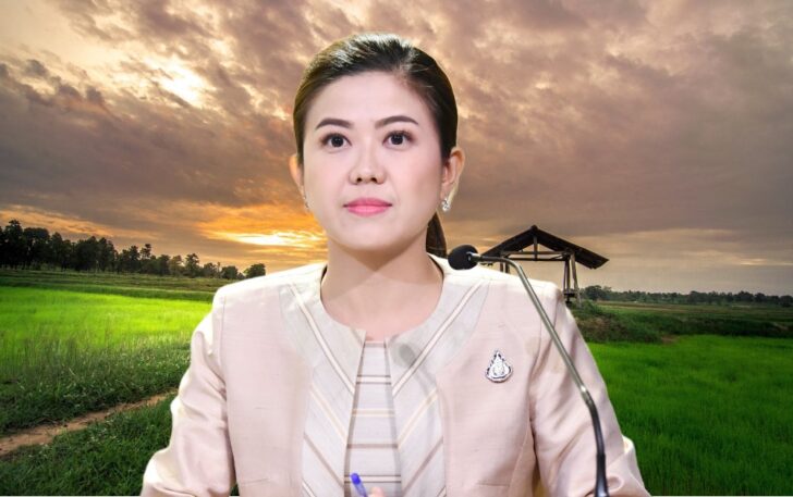 รัฐบาล ช่วยชาวนารอบ 2