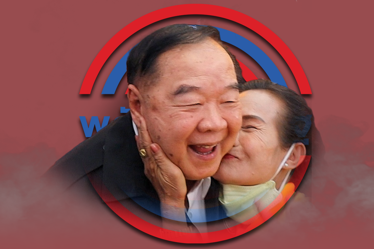 เช็กลิสต์ ส.ส.พลังประชารัฐ ก๊กไหนอยู่ ก๊กไหนย้ายพรรค