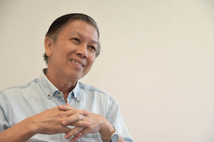 สุรชาติ บำรุงสุข สุรชาติ บำรุงสุข